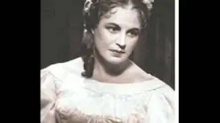 Elisabeth Grümmer sings Ah, ich fühl's from Die Zauberflöte (1955)