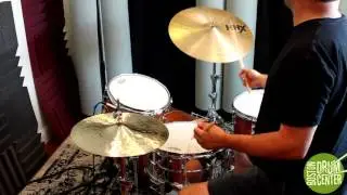 Sabian HHX 20