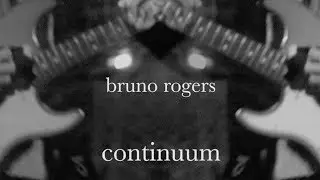 Bruno Rogers - 