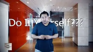 Do It Yourself Websites Warning