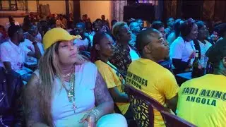 r&eacute;p&eacute;tition show avec de nouvelle recrit de wenge musica maison m&egrave;re de werrason