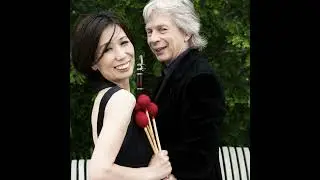 Richard & Mika Stoltzman
