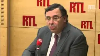 Patrick Pouyanné : 