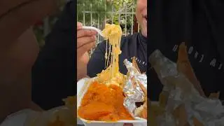 Trying Granny&rsquo;s Kitchen Soul Food #foodie #foodvlog #foodblogger #losangeles #soulfood #foodreview