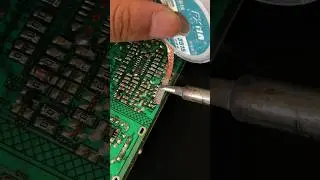Desoldering Braid & Solder Remover Wick | Essential Repair Tools for Electronic