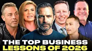 The Top Business Lessons of 2026 So Far