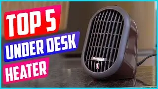 Top 5 Best Desk Heater in 2021 Reviews