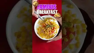 Breakfast☕️#food #foodie #foodvlog #minivlog #india #indianfood #breakfast #shorts #karnataka #delhi