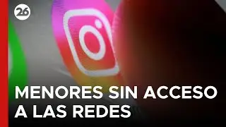 🇦🇺 AUSTRALIA | Meta inici&oacute; la eliminaci&oacute;n de cuentas de Instagram y Facebook de menores de 16 a&ntilde;os