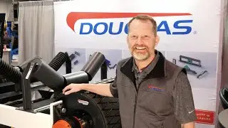 Douglas Manufacturing - Conveying Innovation at ConExpo Con/Agg 2023