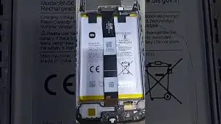 Redmi 10a,9a,9active Charging jumper 🔥#viral #youtube #shorts