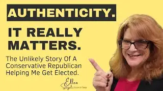 Unlikely political support helped me win my first election. (Helps even if you're NOT in politics.)