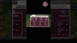 Clash of Clans New Season 2025: League Update Breakdown!