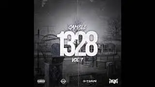 06. Team Gamble  - Tik Tak (1328MixtapeVol.1)