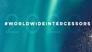 Intercessor Training - (day 5) The Enforcer Militant Intercession Training