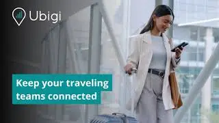 Портал управления Ubigi (e)SIM &mdash; Ubigi для бизнеса