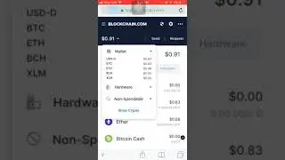 HOW TO CHECK YOUR PENDING PAYMENT ON BLOCK CHAIN