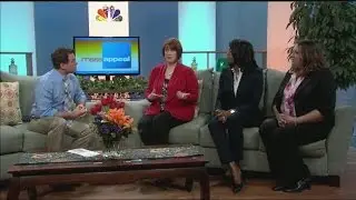 Donation based public school uniform program