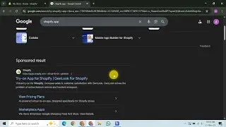 How To Code A Shopify App