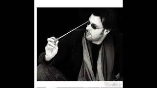 EZIO BOSSO ~ The Place of the Lost Words ~ 🎶 By Ezio Bosso