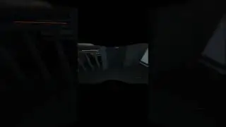 Mimic jumps scare. #gaming #lethal #cutscream #funny #lethalgaming #funnyclips