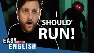 The Modal Verb 'SHOULD' | Super Easy English 20