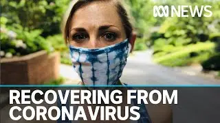 I covered America's coronavirus outbreak for months. Then I caught the disease | ABC News