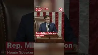 Trump&rsquo;s Tax And Spending Bill Narrowly Passes The House