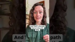 A reframe to reduce boundary guilt. #peoplepleaser #boundaries