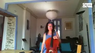 [Présentation d'instrument] LE VIOLONCELLE