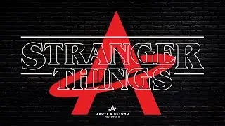 An Affirmative Response - Part 6, from series Stranger Things