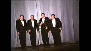 Platinum - Just In Time (2001 Pine Barons Show)