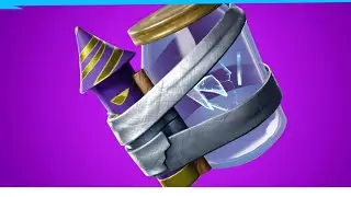 Junk Rift new  item Trailer