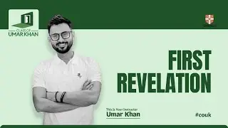 First Revelation | COUK
