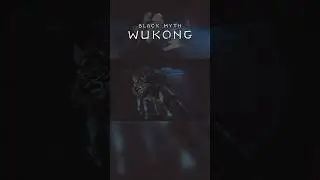 Is Buddha's Right Hand the Ultimate Weapon in Black Myth: Wukong? Find Out #shorts #wukong #gaming