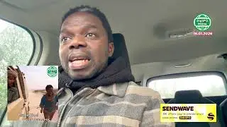 🚨Info mi.grations regardez et ju.gez vous même la sou.ffrance des Africains con.tinue en Afrique 