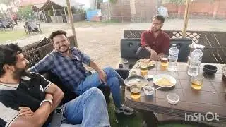 Mutton Party 