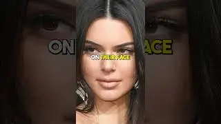 Celebrity Authority Figures #1