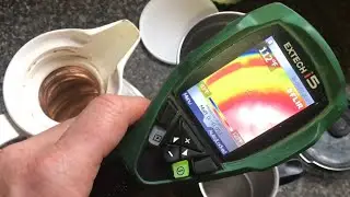 keep your hot coffee HOTTER LONGER (life hack)