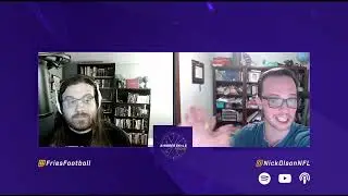 JJ McCarthy Deep Dive Ep.93 2024