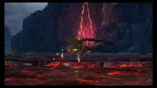 AION || Altar of Ascension (Normal) - Chanter POV