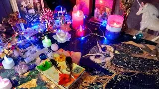 Μηνύματα από τον Ουρανό 🙏💜🕊#wheeloffortunetarot #spiritual #pickacard #χαρτομαντεία 
