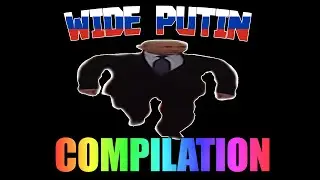 IT'S HIM Putin Meme Compilation