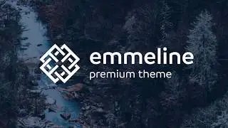Emmeline Theme by BeSuperfly.com