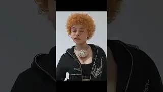 Ice Spice Edit In Ha Mood Tiktok Remix New York Female Rapper