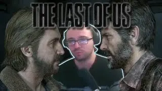 Last of Us Part 1 | Erbarmungslos | Folge 9 | Die zwei Brüder und ein bockiger Teenager xD