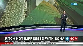 Sona 2020 economic highlights