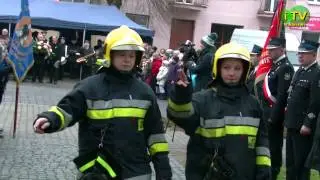 Święto Niepodległości w Nadarzynie