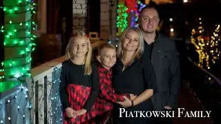 Piatkowski Family Slideshow