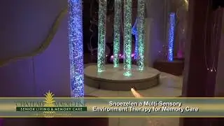 Chateau Madeleine - Senior Living & Memory Care in Melbourne, Florida
